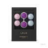 Lelo - Luna Beads Plus Ensemble Plaisir